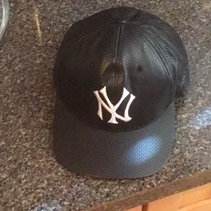 New York Yankee’s